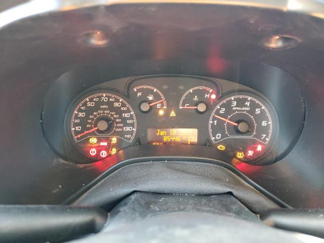 ZFBERFAB1J6H97233 - 2018 RAM PROMASTER WHITE photo 8