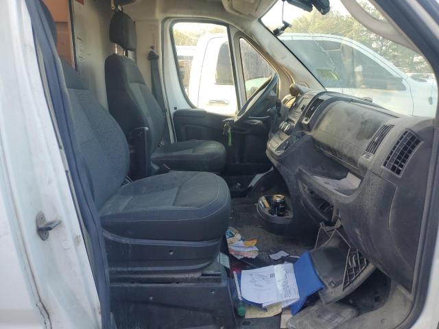 3C7WRVLG2KE508683 - 2019 RAM PROMASTER Weiß Foto 5