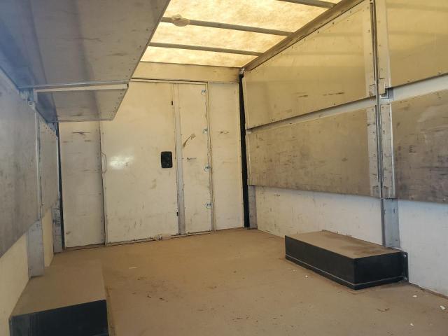 3C7WRVLG2KE508683 - 2019 RAM PROMASTER Weiß Foto 6