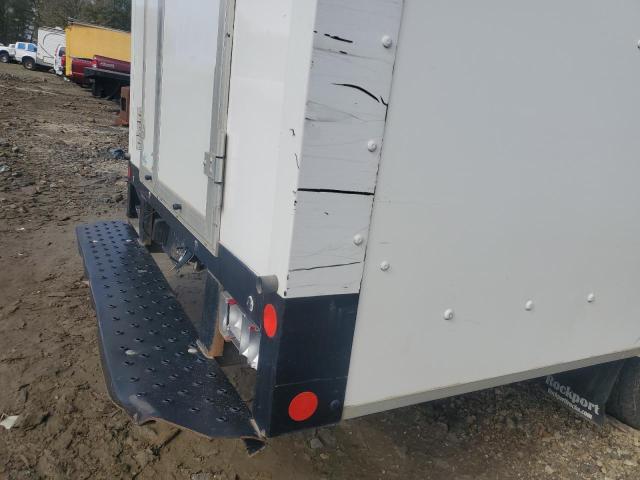 3C7WRVLG2KE508683 - 2019 RAM PROMASTER Weiß Foto 9