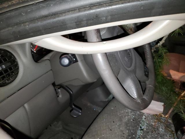 1J4GL38K65W538908 - 2005 JEEP LIBERTY RE TAN photo 8