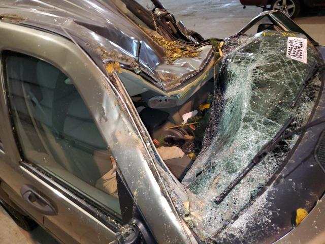 1J4GL38K65W538908 - 2005 JEEP LIBERTY RE TAN photo 9