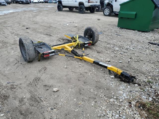 N0V1NL0T66885192 - 2017 OTHER TOW DOLLY TWO TONE photo 1