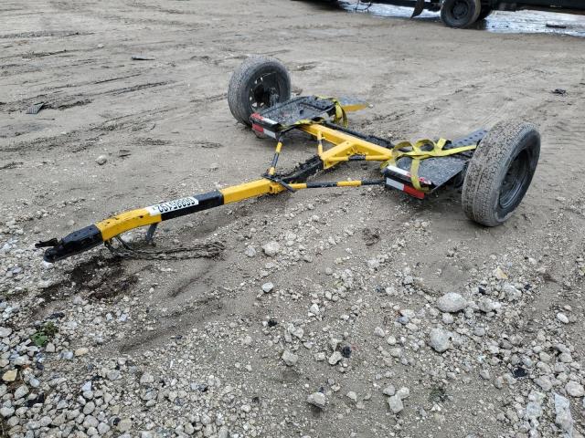 N0V1NL0T66885192 - 2017 OTHER TOW DOLLY TWO TONE photo 2