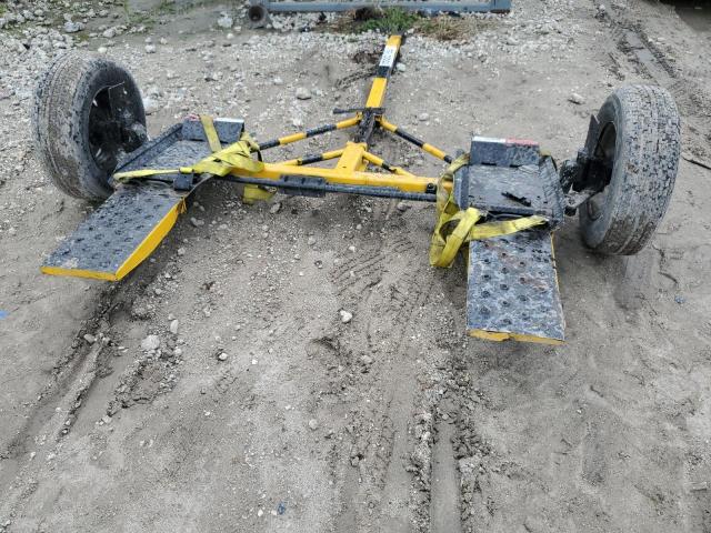 N0V1NL0T66885192 - 2017 OTHER TOW DOLLY TWO TONE photo 8