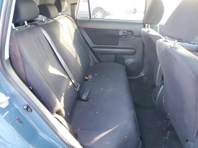 JTLKE50E791071422 - 2009 TOYOTA SCION XB 青色 照片 6