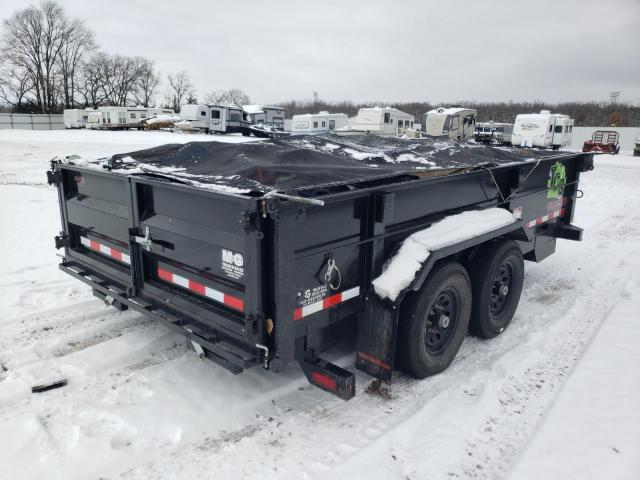 57MBD1927LA003262 - 2020 UTILITY TRAILER Qara foto 6