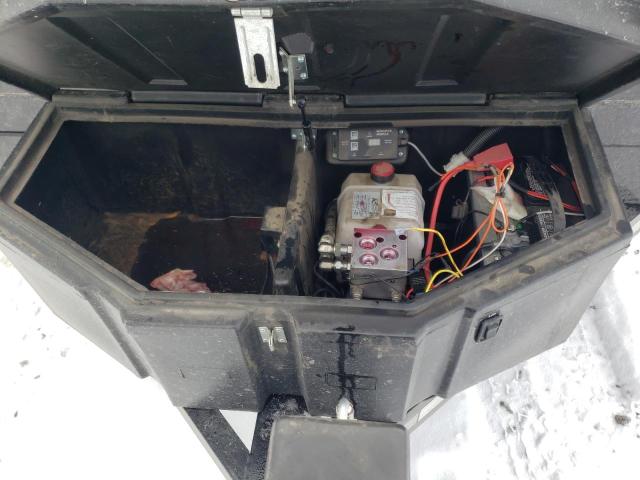 57MBD1927LA003262 - 2020 UTILITY TRAILER Qara foto 7