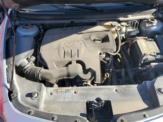 1G1ZC5E00AF303310 - 2010 CHEVROLET MALIBU 1LT 灰色 照片 7