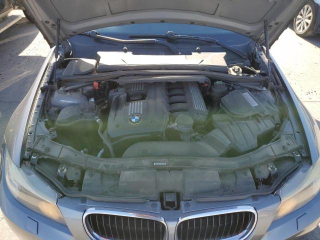 WBAUU33589A540277 - 2009 BMW 328 XIT GRAY photo 7