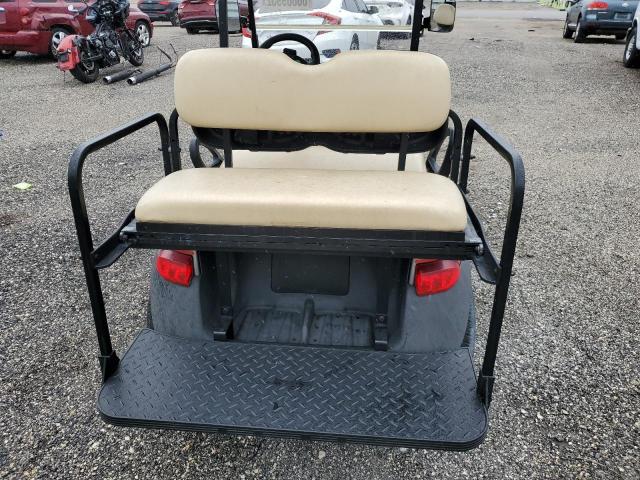 TJ1823879212 - 2018 CLUB CLUB CAR GRAY photo 6