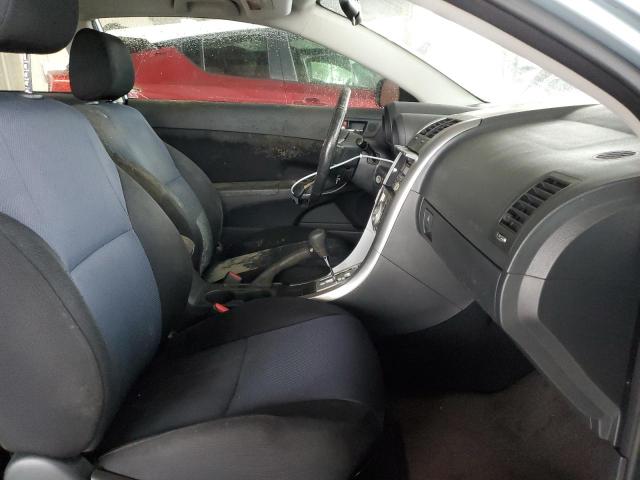 JTKDE177870185686 - 2007 TOYOTA SCION TC BLUE photo 5