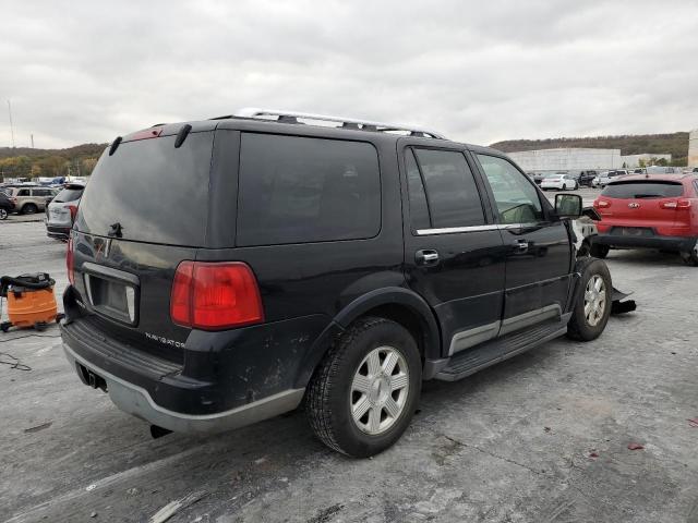 5LMFU27R74LJ31034 - 2004 LINCOLN NAVIGATOR 黑色 照片 4
