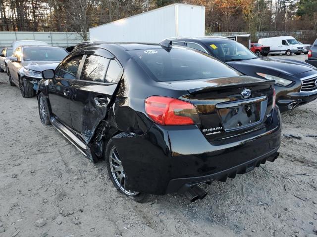 JF1VA1L61H9831044 - 2017 SUBARU WRX LIMITE BLACK photo 3