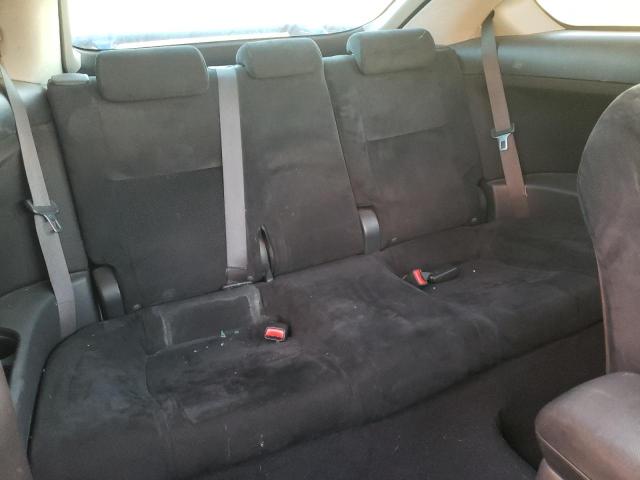 JTKDE167560127485 - 2006 TOYOTA SCION TC BLUE photo 10