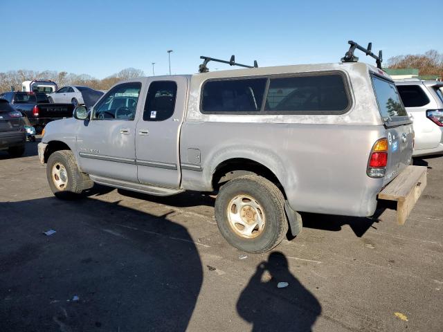 5TBBN4414YS071580 - 2000 TOYOTA TUNDRA ACC TAN photo 2