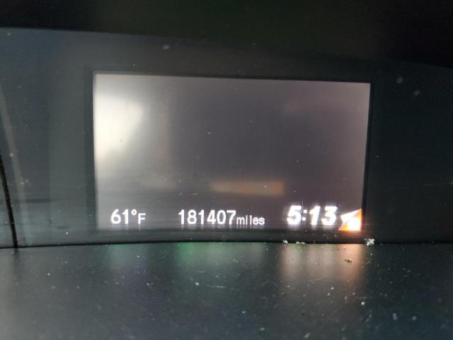 19XFB2F97CE306744 - 2012 HONDA CIVIC EXL Qara foto 8