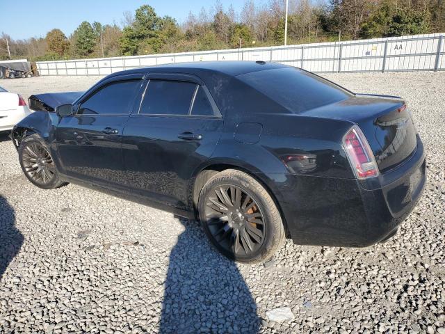 2C3CCADG6DH727506 - 2013 CHRYSLER 300C VARVA BLUE photo 2