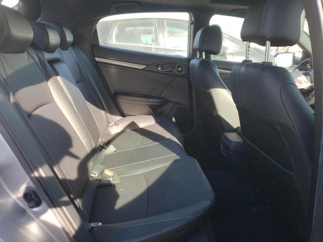 SHHFK7H91JU220880 - 2018 HONDA CIVIC SPOR 银色 照片 6