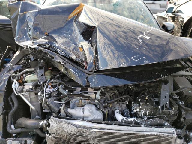 SHHFK7H45LU****** - 2020 HONDA CIVIC SPOR Սև լուսանկար 11