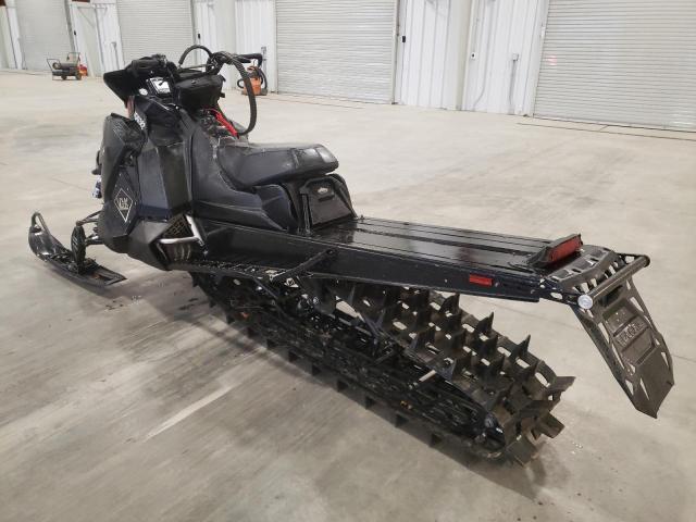 SN1EGK8R3KC336403 - 2019 POLARIS SNOWMOBILE BLACK photo 3