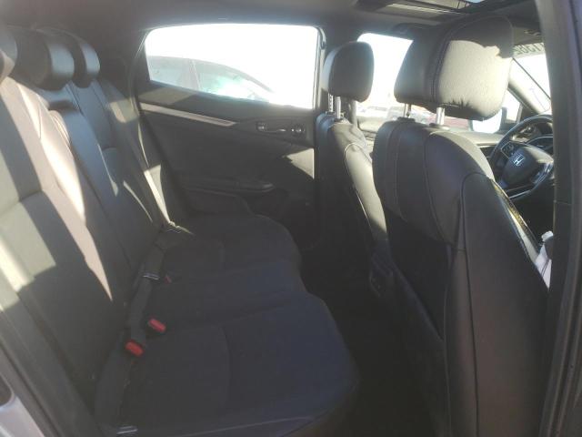 SHHFK7H95LU209500 - 2020 HONDA CIVIC SPOR 银色 照片 6