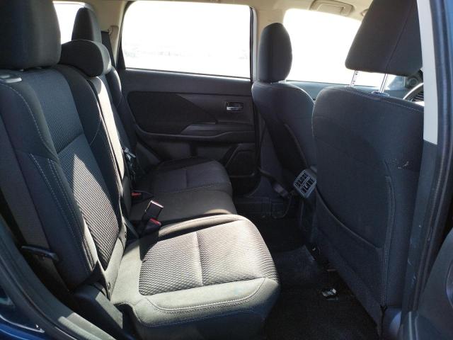 JA4AD2A39LZ014843 - 2020 MITSUBISHI OUTLANDER Mavi foto 6