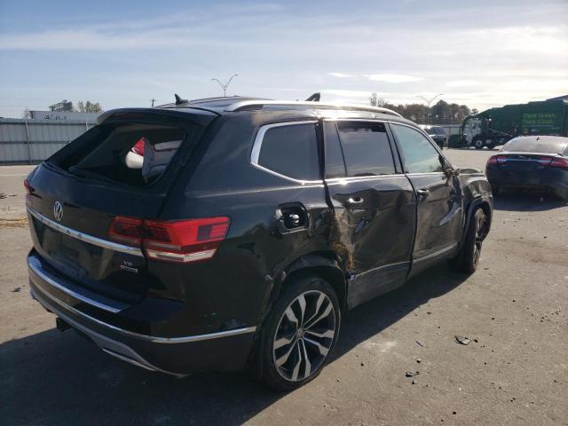 1V2TR2CA8LC505837 - 2020 VOLKSWAGEN ATLAS SEL Qara foto 4