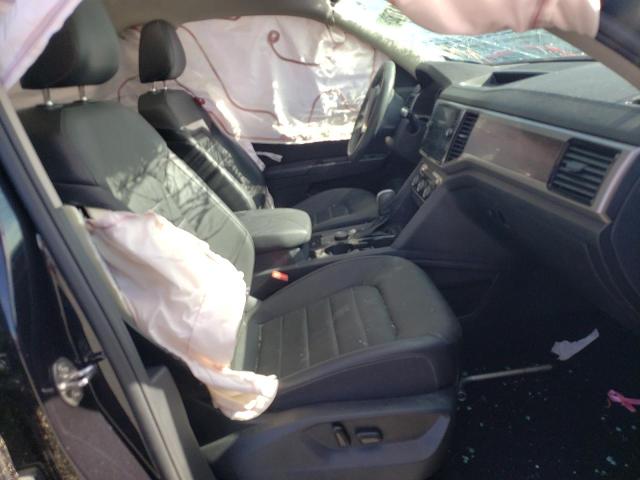 1V2TR2CA8LC505837 - 2020 VOLKSWAGEN ATLAS SEL Qara foto 5