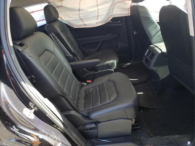 1V2TR2CA8LC505837 - 2020 VOLKSWAGEN ATLAS SEL Qara foto 6