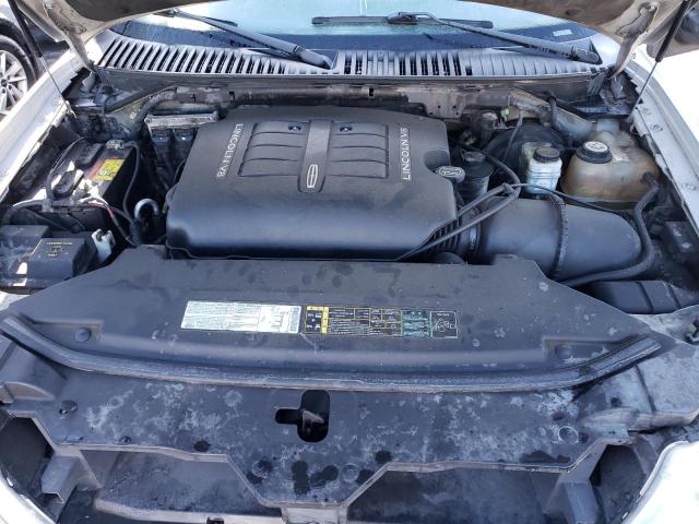 5LMFU28R43LJ32042 - 2003 LINCOLN NAVIGATOR 银色 照片 7