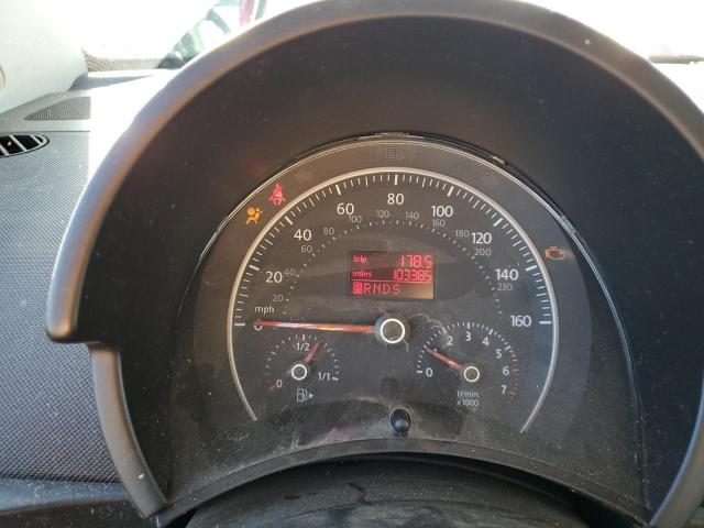 3VWFG31C78M525501 - 2008 VOLKSWAGEN NEW BEETLE 黑色 照片 8