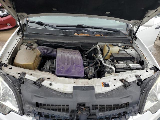 3GNAL2EK7ES622510 - 2014 CHEVROLET CAPTIVA LS 白色 照片 7