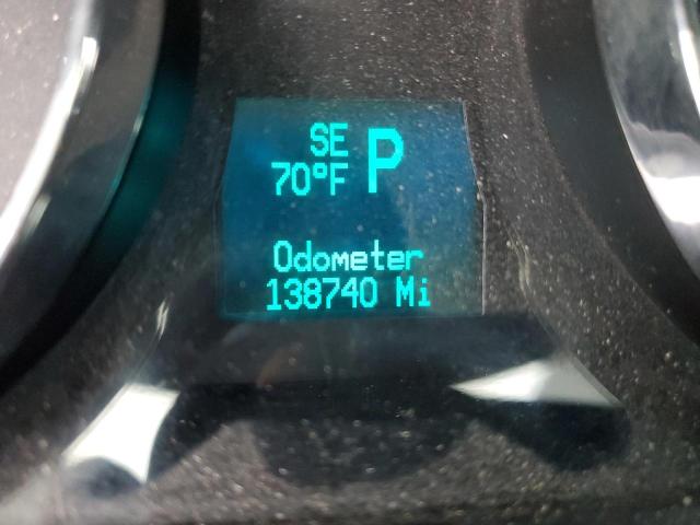 3GNAL2EK7ES622510 - 2014 CHEVROLET CAPTIVA LS 白色 照片 8