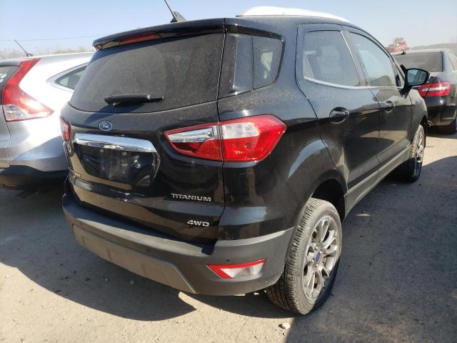 MAJ6S3KL1LC349786 - 2020 FORD ECOSPORT T BLACK photo 3