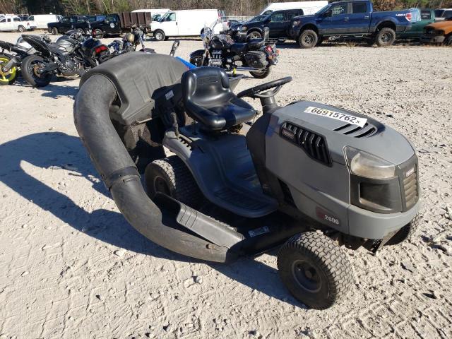 BILLOFSALE - 2010 CRAF MOWER 灰色 照片 1