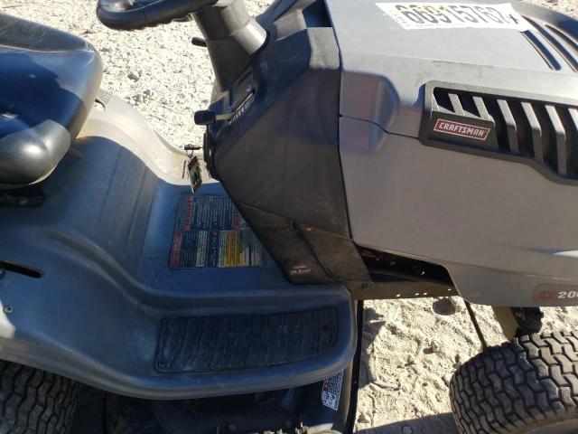 BILLOFSALE - 2010 CRAF MOWER 灰色 照片 10