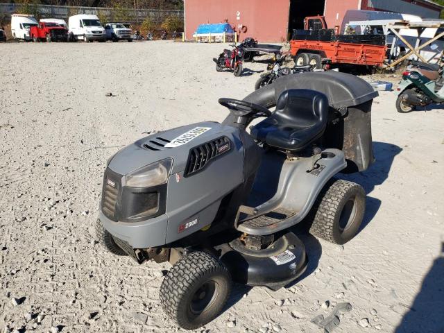 BILLOFSALE - 2010 CRAF MOWER 灰色 照片 2