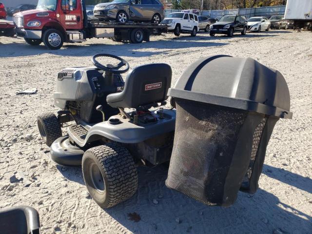 BILLOFSALE - 2010 CRAF MOWER 灰色 照片 3