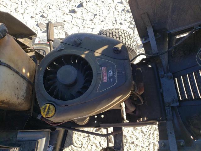 BILLOFSALE - 2010 CRAF MOWER 灰色 照片 7