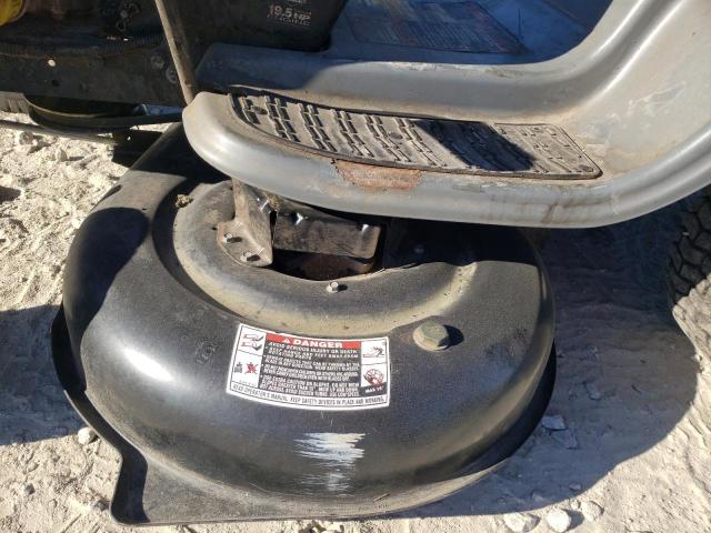 BILLOFSALE - 2010 CRAF MOWER 灰色 照片 9