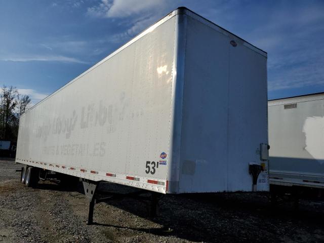 1UYVS2531K3632930 - 2019 UTILITY TRAILER Ağ foto 1