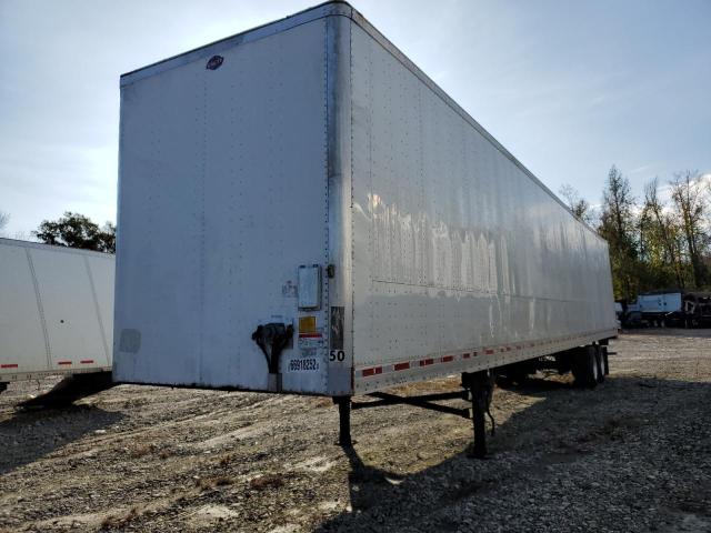 1UYVS2531K3632930 - 2019 UTILITY TRAILER Ağ foto 3