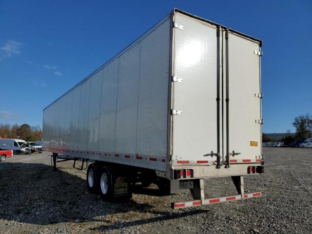 1UYVS2531K3632930 - 2019 UTILITY TRAILER Ağ foto 4