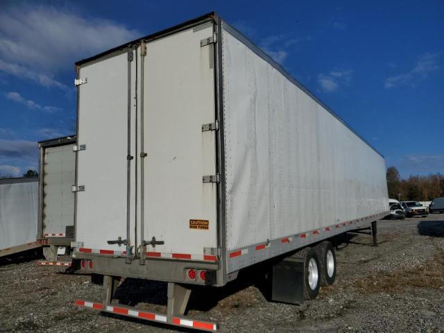 1UYVS2531K3632930 - 2019 UTILITY TRAILER WHITE photo 5