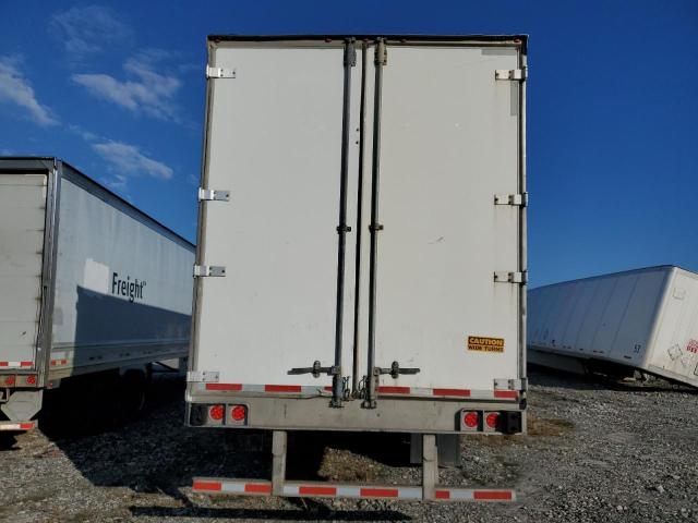 1UYVS2531K3632930 - 2019 UTILITY TRAILER Ağ foto 6