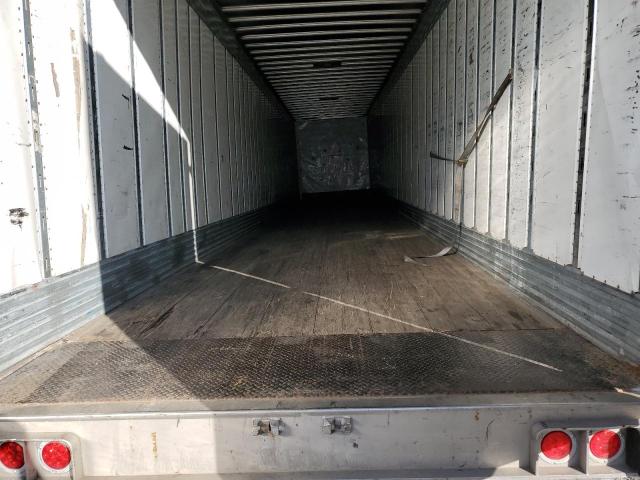 1UYVS2531K3632930 - 2019 UTILITY TRAILER Ağ foto 8