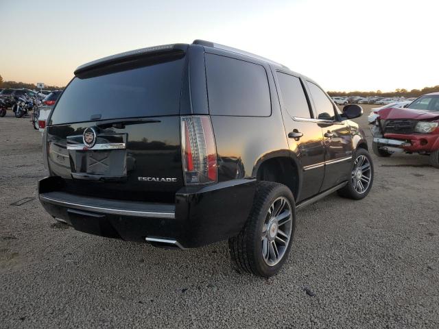 1GYS4CEF6DR127326 - 2013 CADILLAC ESCALADE P BLACK photo 4