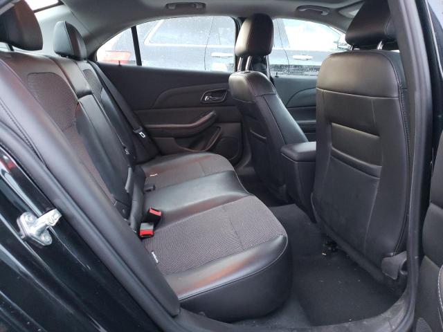 1G11C5SL7EF292789 - 2014 CHEVROLET MALIBU 1LT 黑色 照片 10
