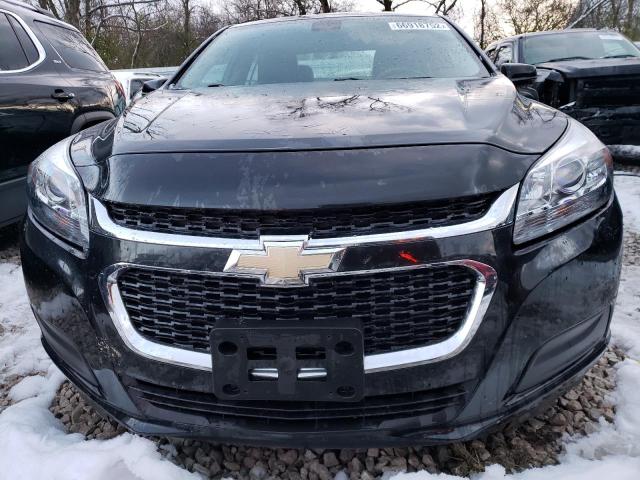 1G11C5SL7EF292789 - 2014 CHEVROLET MALIBU 1LT 黑色 照片 5